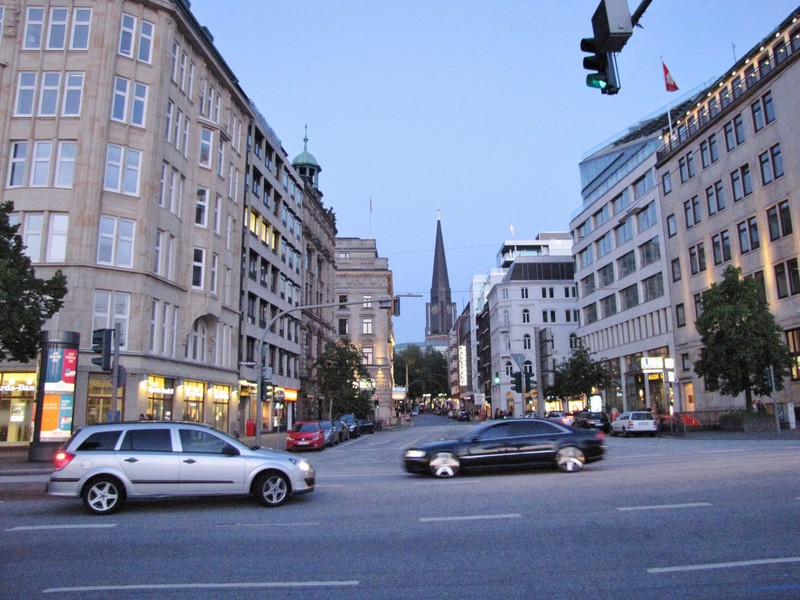 1405-40 Downtown Hamburg