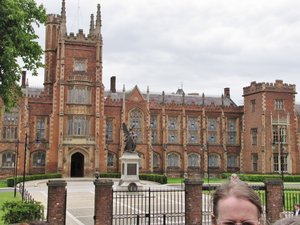 1406-162 Queen College