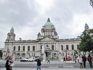 1406-171 Belfast City Hall