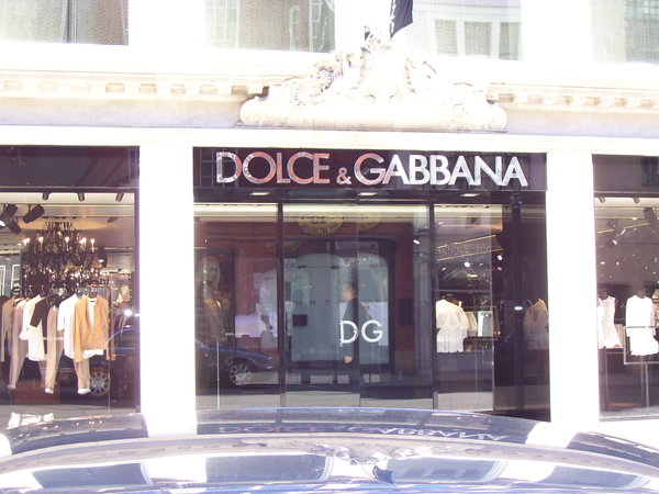 Dolce !!!!!