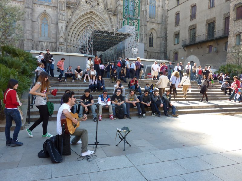 Music at the Cathedral