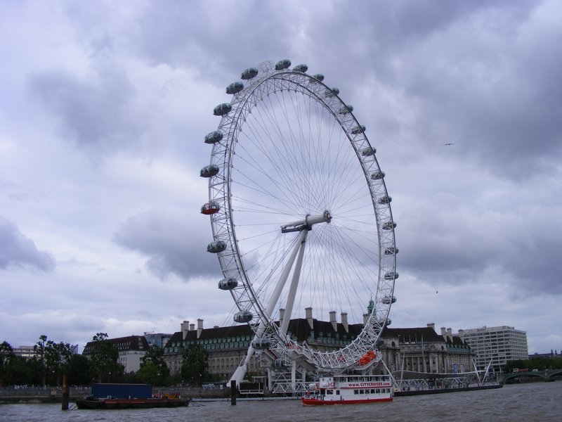 London Eye