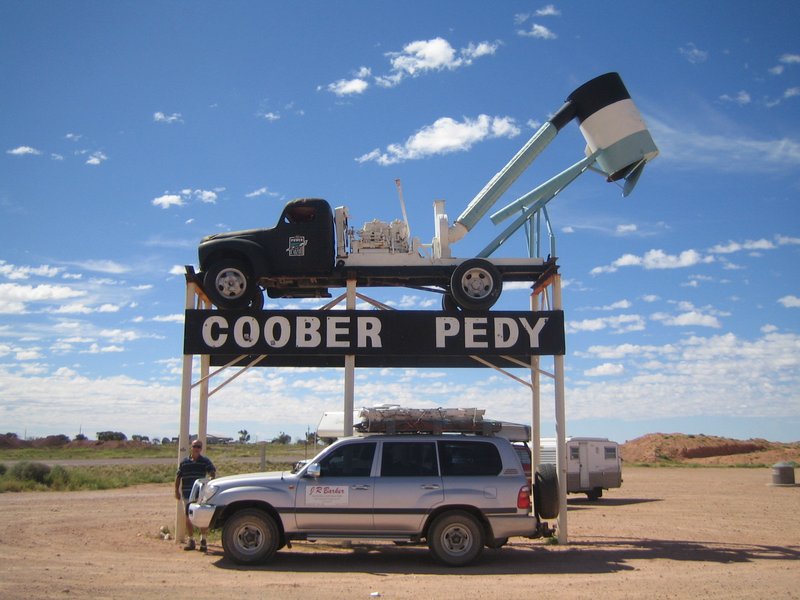 Coober Pedy IMG 6340