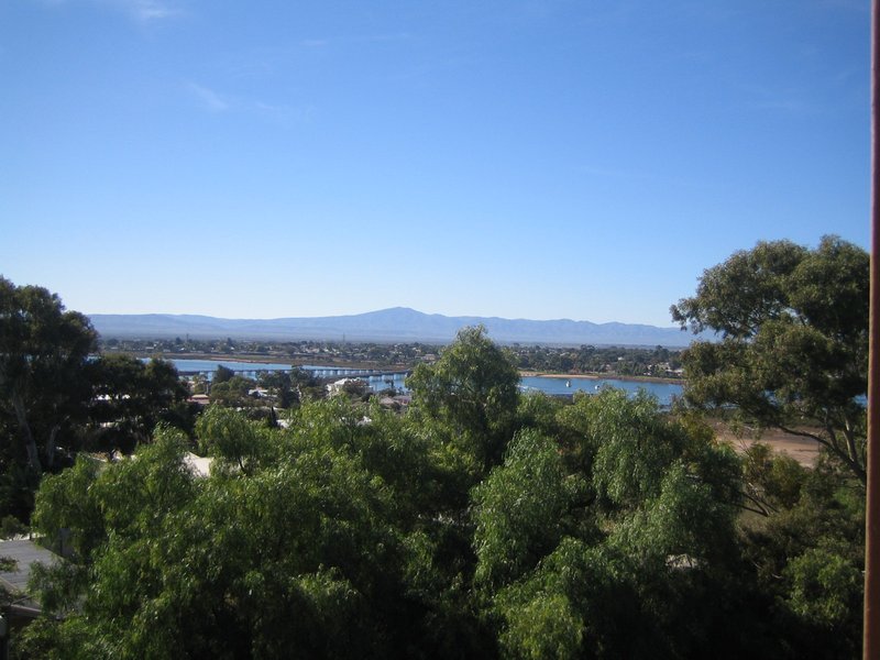View of Port Augusta from Water Tank Lookout IMG 6360
