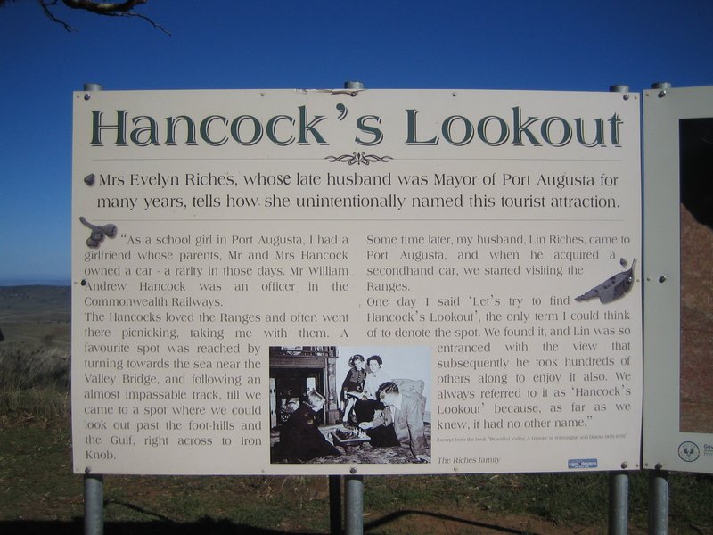 Hancocks Lookout IMG 6442
