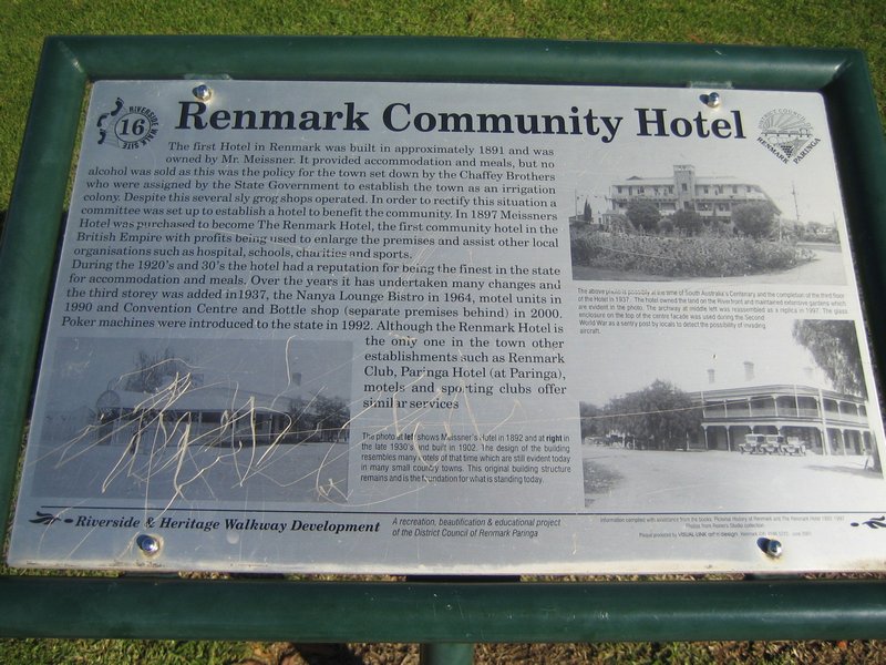 Remark Community Hotel IMG 6794