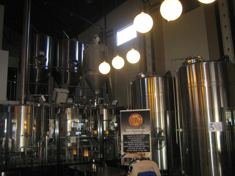 Inside the Mildura Brewery IMG 6950