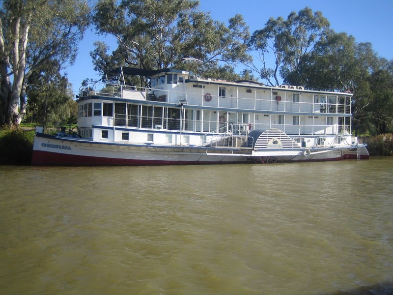 The paddle steamer Coonwarra IMG 6940