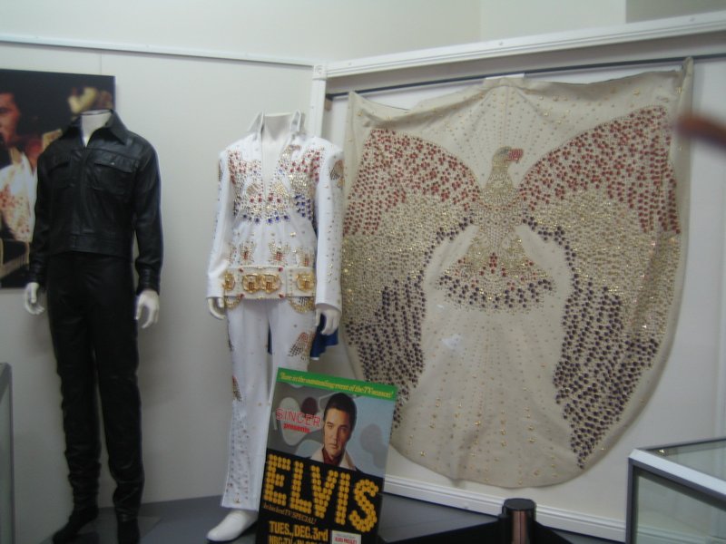 Elvis Museum Parkes IMG 7035