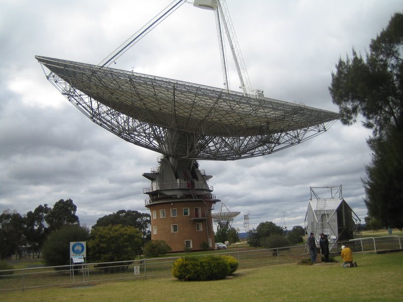 The Parkes Radio Telescope IMG 7029