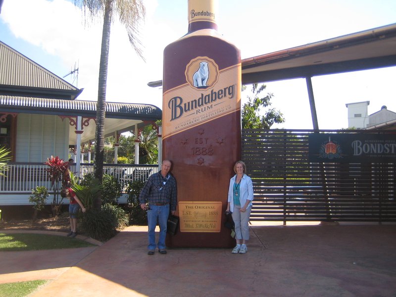 Bundy Rum distillery IMG 7188