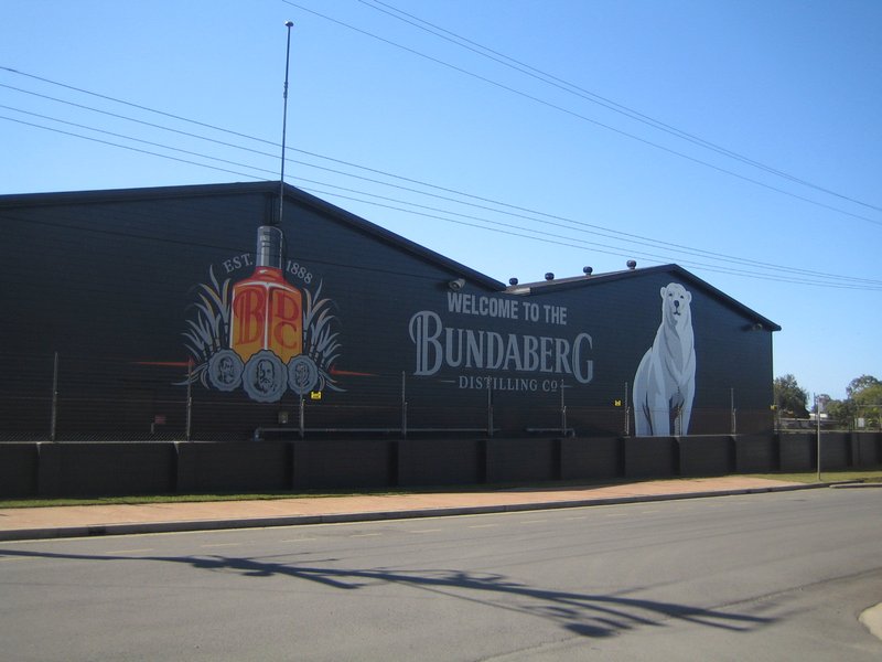 Bundy Rum distillery IMG 7189