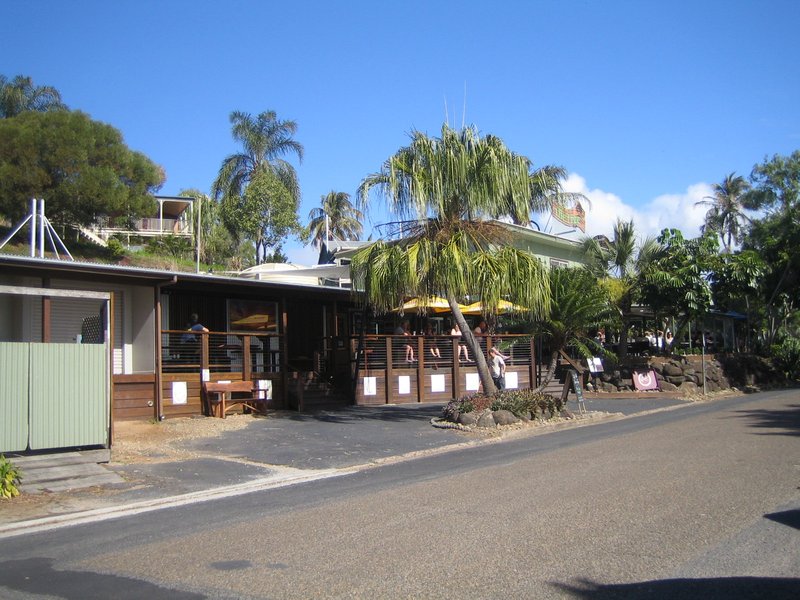 The Beach Hotel at  1770 IMG 7229