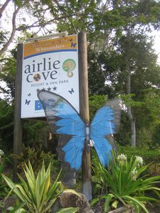 Airlie Cove Caravan Park IMG 7552