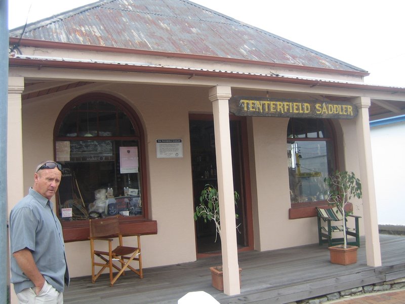 Tenterfield Saddlery IMG 8121