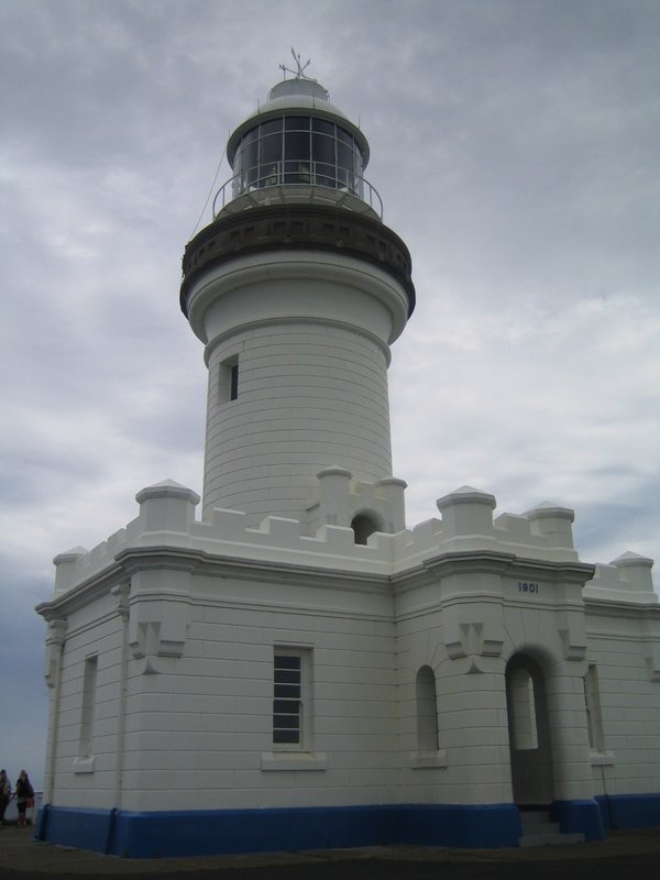 Byron Bay light house IMG 8158