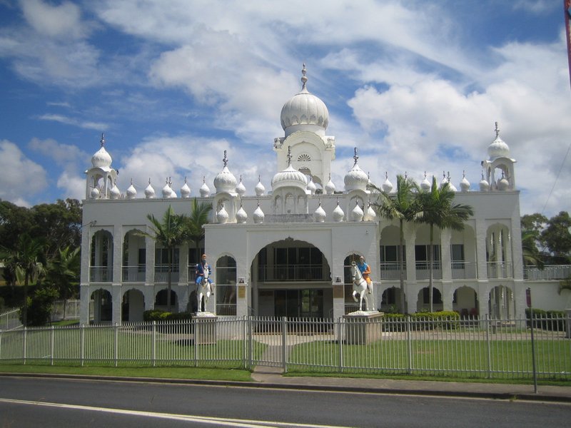 Sikh Temple Woolgoolga NSW IMG 8206