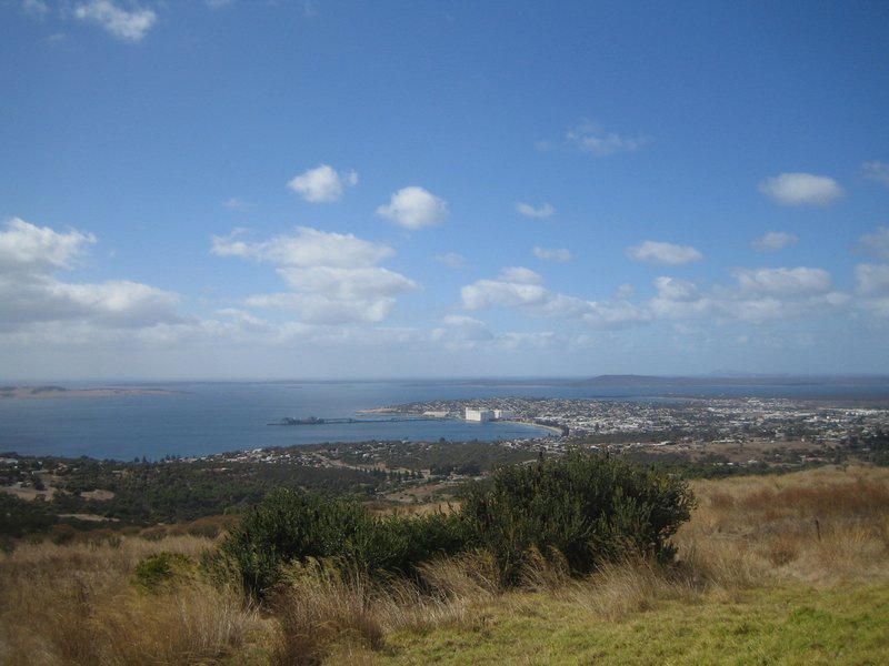View over Port Lincoln IMG 8417