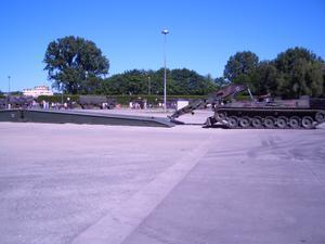 Bayreuth - Tanks
