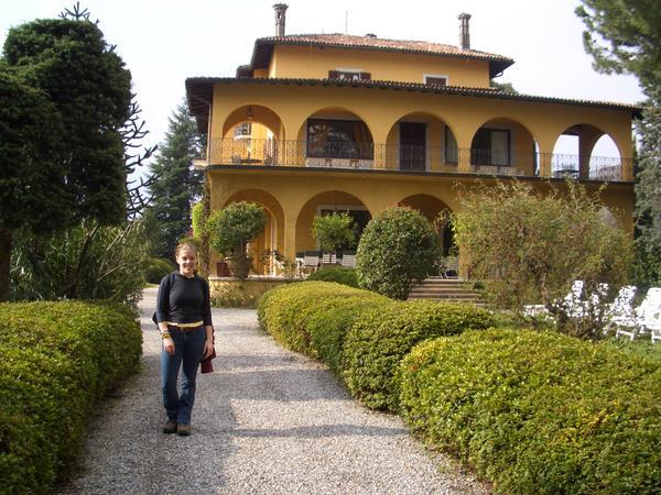 Villa la Collina