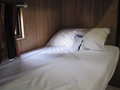 My bunk bed