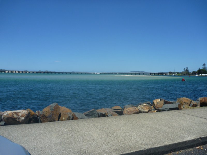 Tuncurry/Forster
