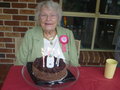 Gran's 87th Birthday