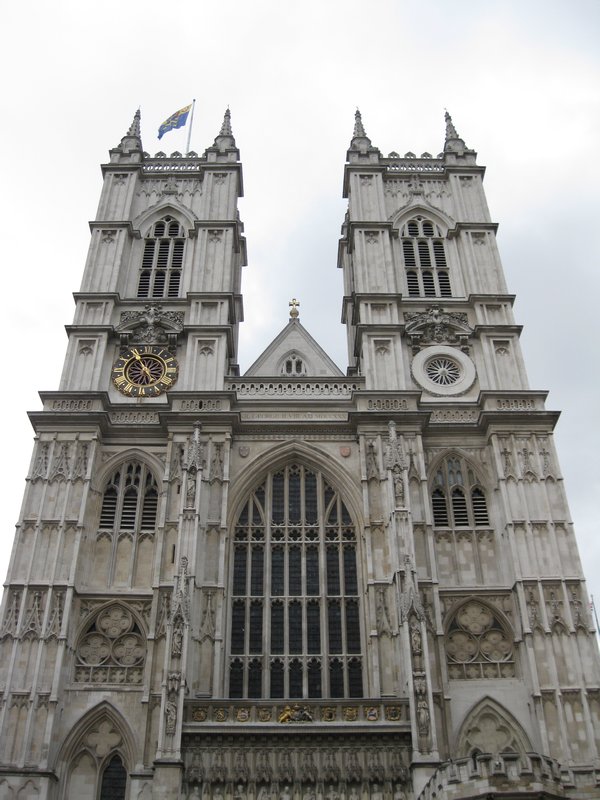 Westminster Abby