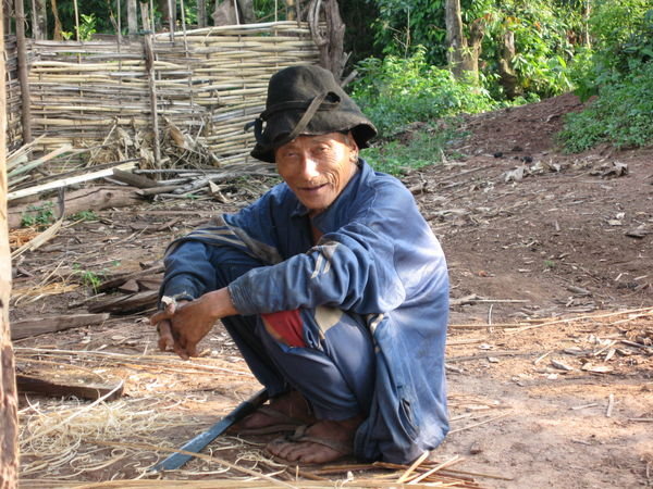 Village Elder