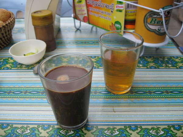 Lao Coffee
