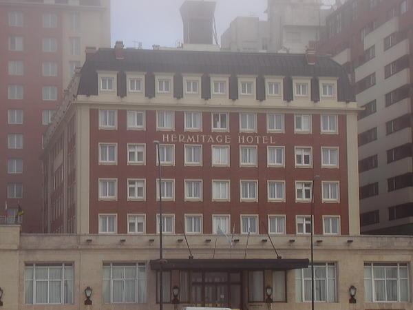 Hotel Hermitage