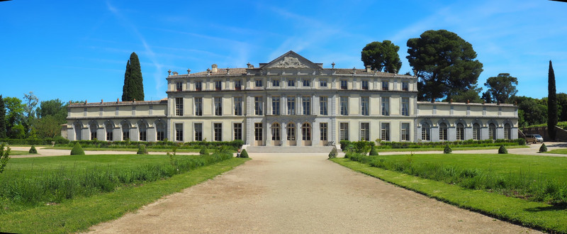 Château Pennautier 