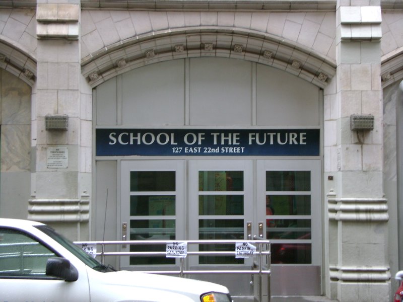 School of the future