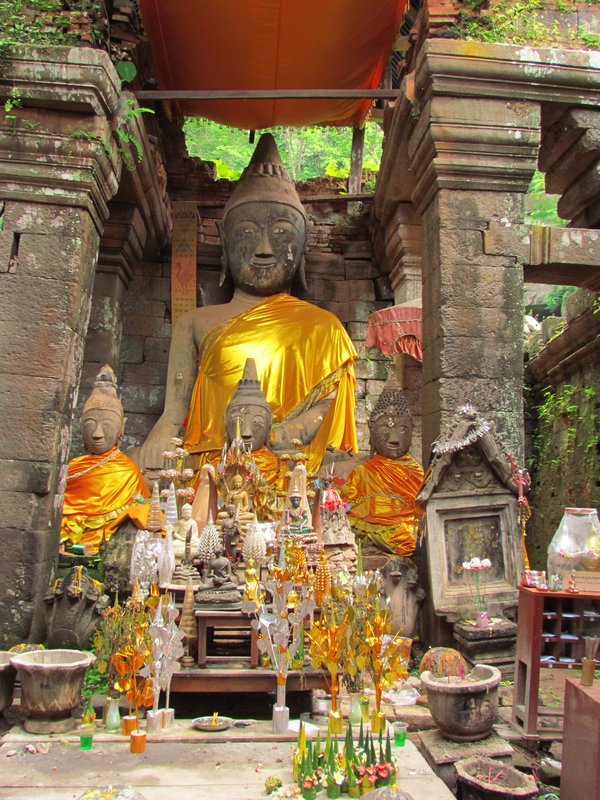 Wat Phu 2