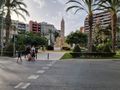 Alicante Centre-lovely city