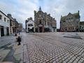 Wick town centre