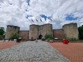 Museum of the Great War at Peronne Castle