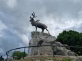 Newfoundland Monument