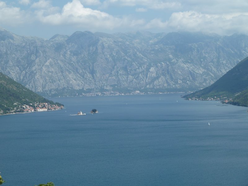Kotor Bay