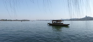 West lake Hangzhou