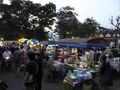 Saturday Walking Market, Chiang Mai