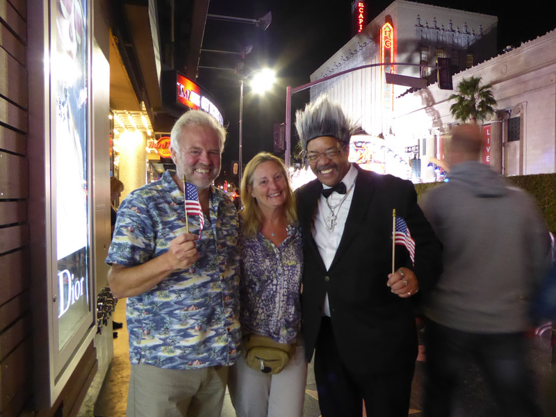 Me, Ali and Don King??