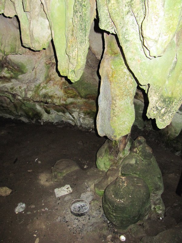 Unfufuma Cave