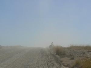 The story of cycling the Bolivian Altiplano