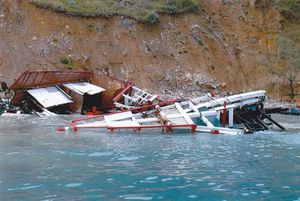 perama boat sank