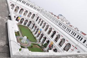 Indian museum in Kolkata