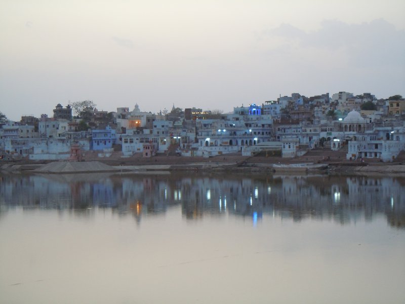 Pushkar 