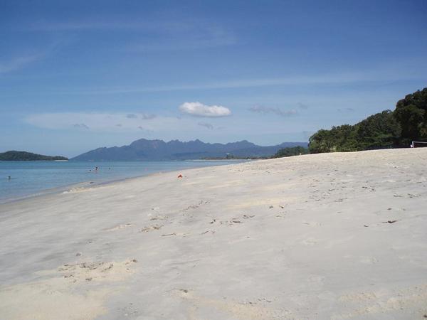 Langkawi... tropical relaxation!!