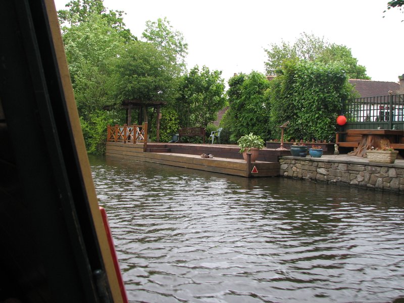 Random photos of the Canal