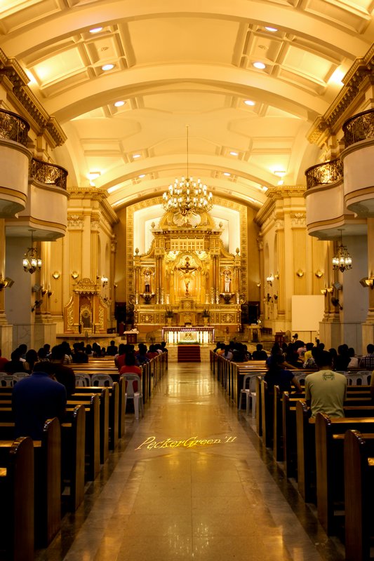 cebu cathedral 1